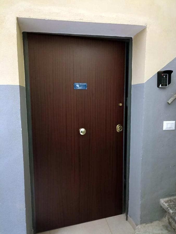 El Pibe De Oro - Casa Vacanze Nápoles Exterior foto