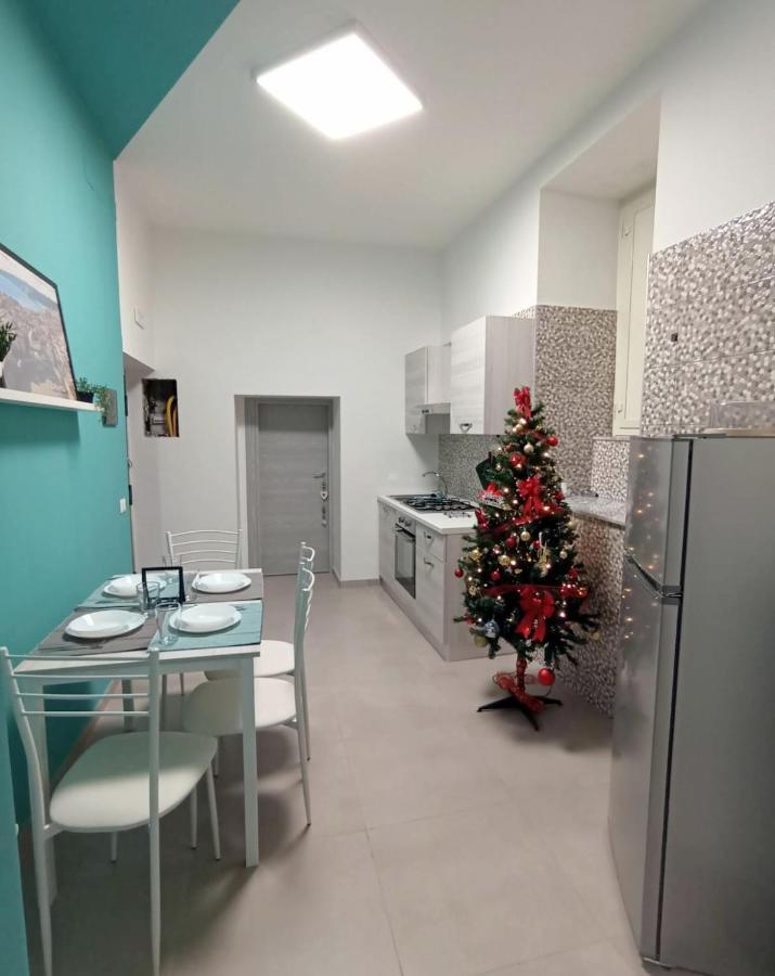 El Pibe De Oro - Casa Vacanze Nápoles Exterior foto