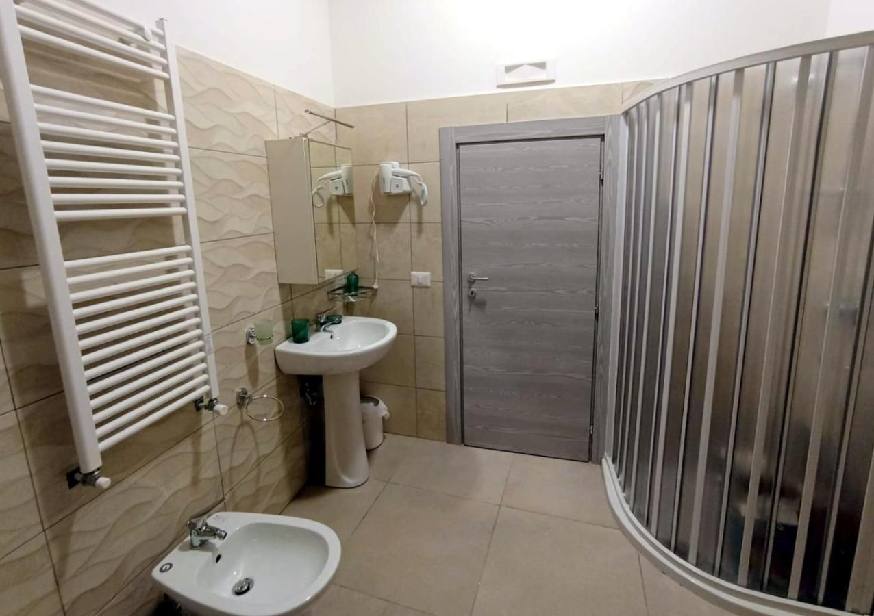 El Pibe De Oro - Casa Vacanze Nápoles Exterior foto
