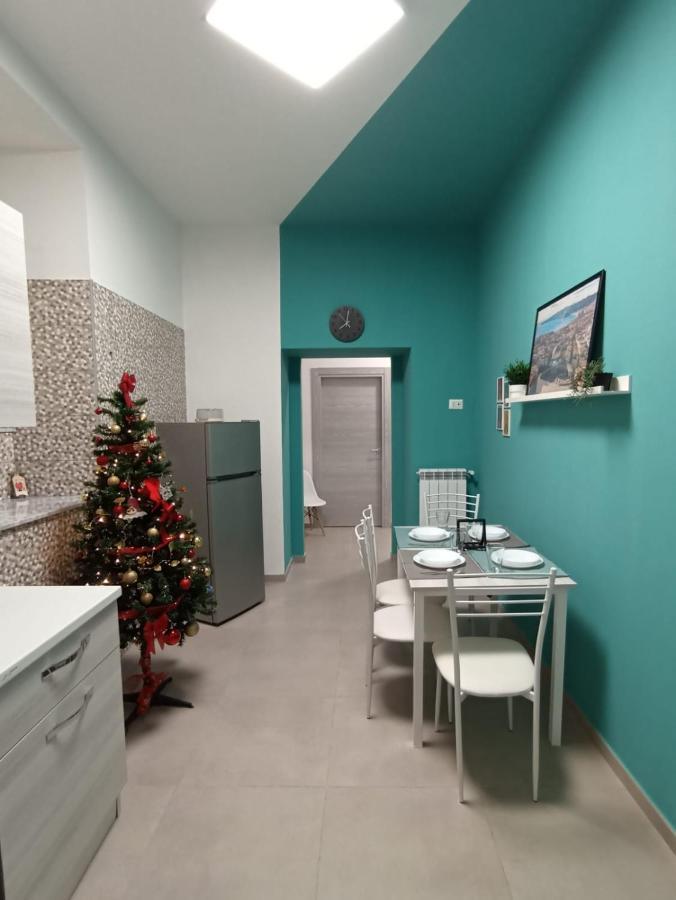 El Pibe De Oro - Casa Vacanze Nápoles Exterior foto